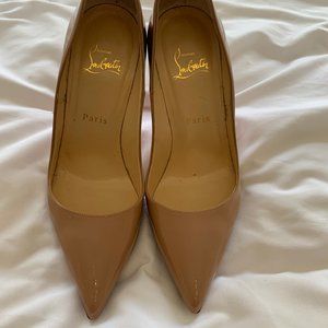 Christian Louboutin So Kate
